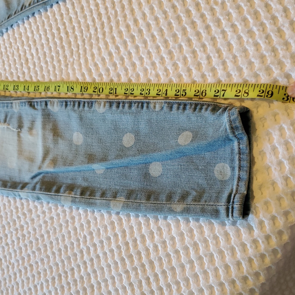Gap Jeans - Picture 7 of 8